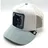 Goorin Bros. Trucker Cap Denim Panther grau/weiß One Size