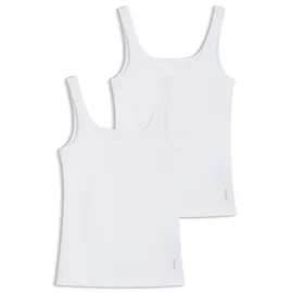 Hugo TWIN VEST Weiß L