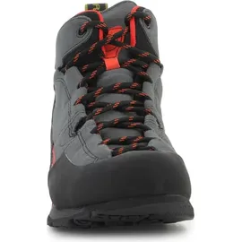 La Sportiva Boulder X Mid GTX Schuhe (Größe 41, schwarz)