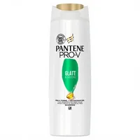 Pantene Pro-V Glatt & Seidig Shampoo 300 ml