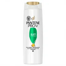 Pantene Pro-V Glatt & Seidig Shampoo 300 ml