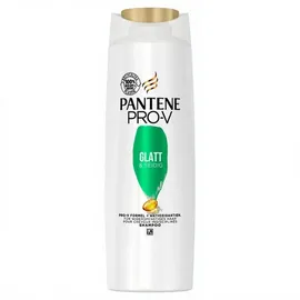 Pantene Pro-V Glatt & Seidig Shampoo 300 ml