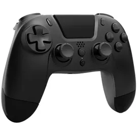 Gioteck PS4 VX-4 Wireless Controller schwarz