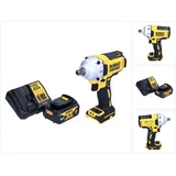 DeWalt DCF 892 M1 inkl. 1 x 4,0 Ah + Ladegerät