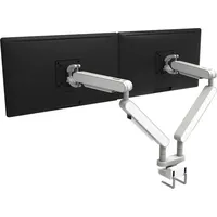 Bachmann ZG2 Monitorarm weiß 945011