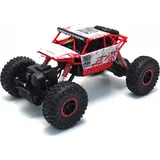 AMEWI Crawler Conqueror RTR white-red 22195