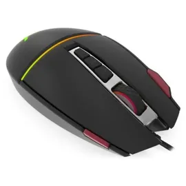Krux Fuze Pro schwarz