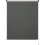 Schöner Wohnen Thermo-Rollo Martha 75 cm x 150 cm Anthrazit