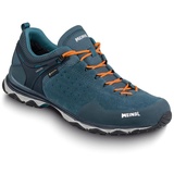 MEINDL Ontario GTX Herren jeans/orange 44,5