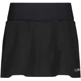CMP Rock Damen Schwarz 42