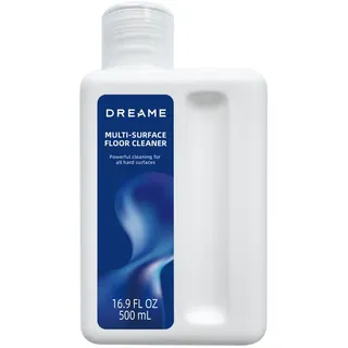 DREAME Spezial Reinigungslösung 500ml für den Boden Dreame Staubsauger (H+K Modelle)