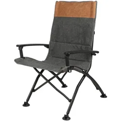 WESTFIELD Grace Stuhl vintage grey