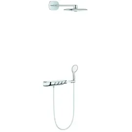 Grohe Rainshower System SmartControl Duo 360 (26443000)