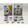 Renegade Game Studios My Little Pony Abenteuer im Equestria Deckbauspiel