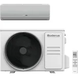 Buderus Logacool AC166i.3-Set 7,0 kW stationär