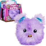 Spin Master FurFluffs Hündchen 20 cm Lila