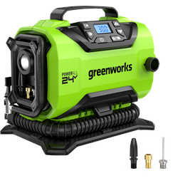 Greenworks 24V Inflator