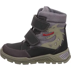 Ricosta grigio-graphit Grau 33 EU