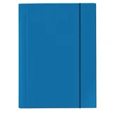 Veloflex Zeichenmappen VELOCOLOR® A3 hellblau