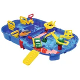 Aquaplay 516 Aquabox mit Schleuse