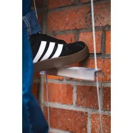 safety steps gmbh Kletterfix KF-Kompakt A12 Rettungsleiter 12m