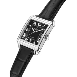 Festina On The Square F20681/3 Leder 33,3 mm