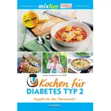 Lempertz Edition und Verlagsbuchhandlung Mixtipp: Kochen für Diabetes Typ 2