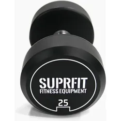 Suprfit CPU Dumbbell Rundhantel 2,5-40Kg 25kg