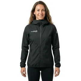 Rock Experience Great Roof Softshelljacke - Caviar - S