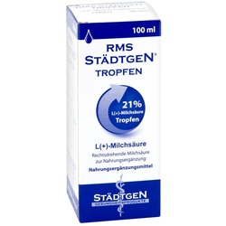 Rms Städtgen Tropfen