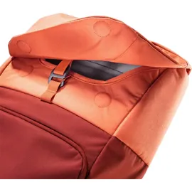 Deuter UP Sydney redwood/sienna