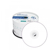 MediaRange DVD-R 4,7 GB bedruckbar, Medical Line
