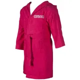 Arena Zeppelin Light Bademantel - Freak Rose - 24 Monate-3 Jahre