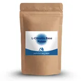 natürlich lang leben L-Citrullin Base Pulver 100 g