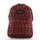 National Geographic Rucksack mit Tabletfach N07201 Black/Orange - Schwarz