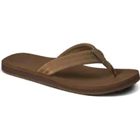 REEF The Groundswell Sandalen - Tan - EU 42