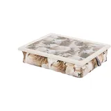 Andrews Knietablett Sheep (Creme)