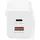 Digitus USB Ladegerät GaN 45W 1x USB-C, 1x USB-A