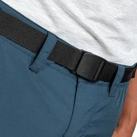 Schöffel Silvaplana2 Shorts Unisex Blau 52