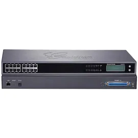 Grandstream SIP-Gateway GXW-4216 16x FXS V2