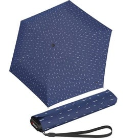 Knirps Knirps® US.050 Ultra Light Slim Manual Rain Blue