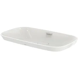 TOTO Neorest Aufsatzwaschtisch 59,6 x 39,7 cm (LW3716HY)
