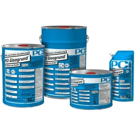 PCI Gisogrund 20 L Haftgrundierung Schutzgrundierung
