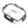 Zyliss Glas-Frischhaltedose transparent 0,37 l