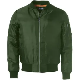 New Wave CLIQUE Bomberjacke 71 - military green 3XL