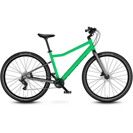 woom Explore 6 26 Zoll jungle green