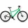 woom Explore 6 26 Zoll jungle green