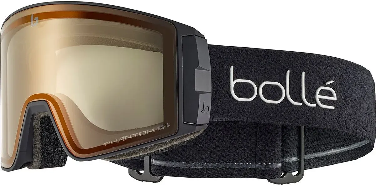 Bollé Blackridge black corp matte (7) onesize