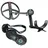 XP METAL DETECTORS Metalldetektor DEUS 2 II 28 FMF WS6 MASTER