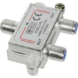 Maxtrack FVSC 2 PL